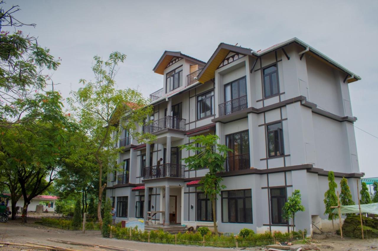 Mystique Mayong Raja Mayang Экстерьер фото